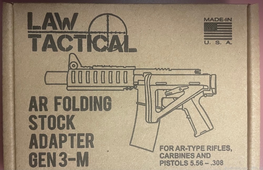 Law Tactical Folder-img-0