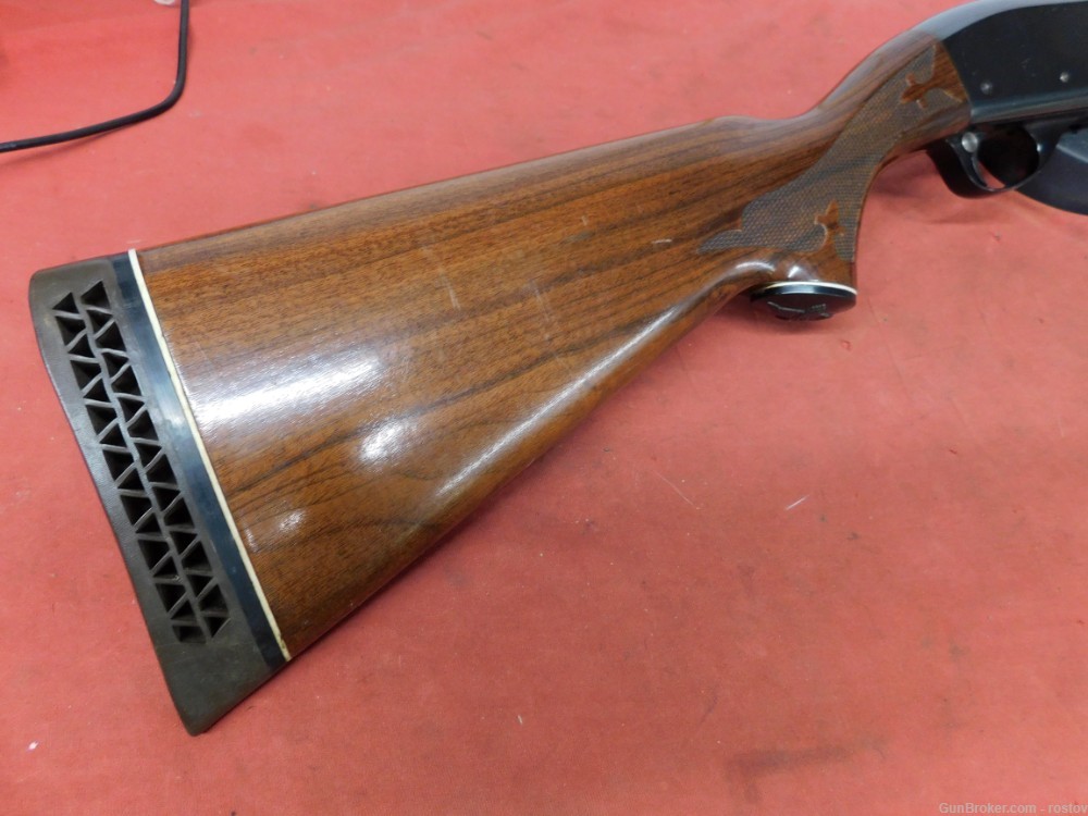 Remington 870 Wingmaster 20ga-img-1