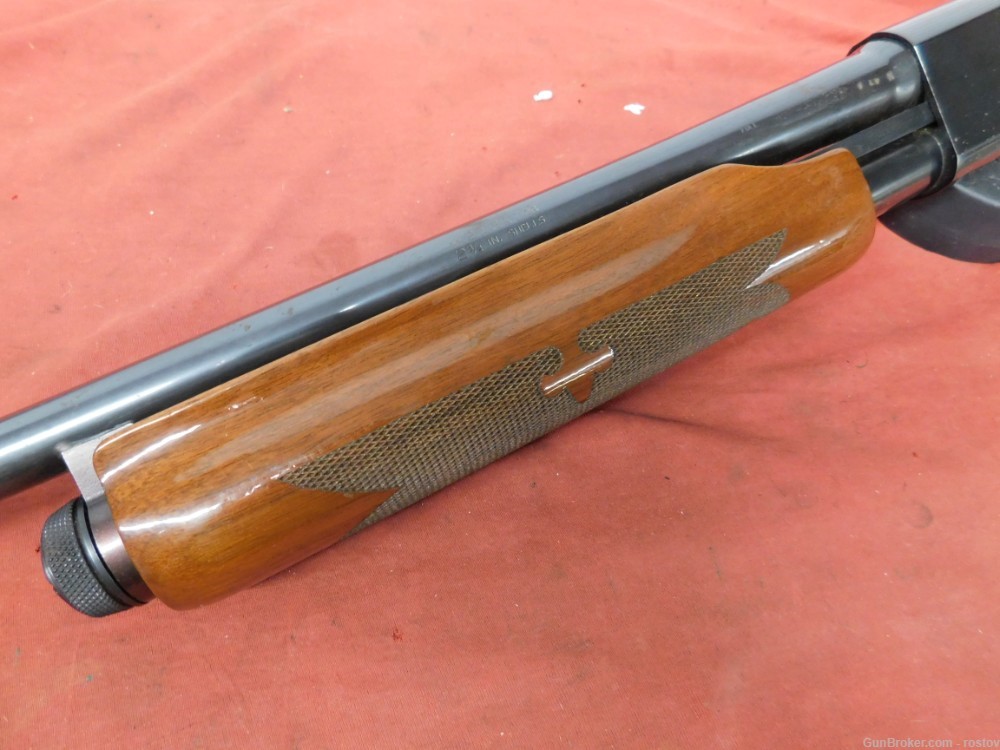 Remington 870 Wingmaster 20ga-img-8