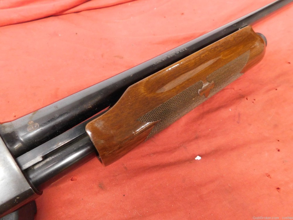 Remington 870 Wingmaster 20ga-img-3
