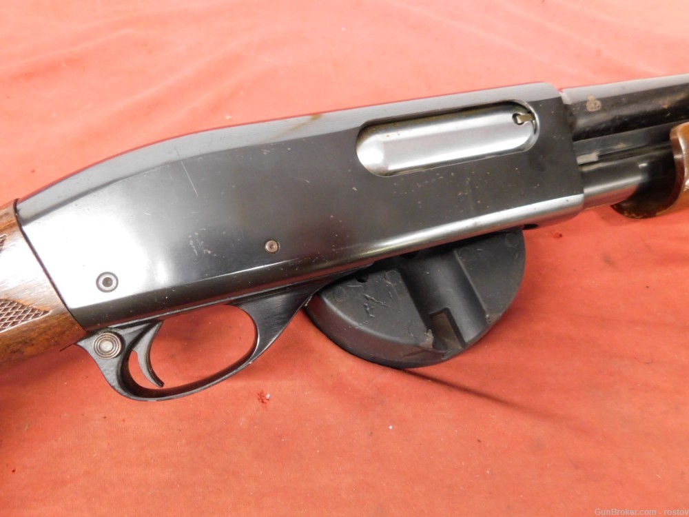 Remington 870 Wingmaster 20ga-img-2