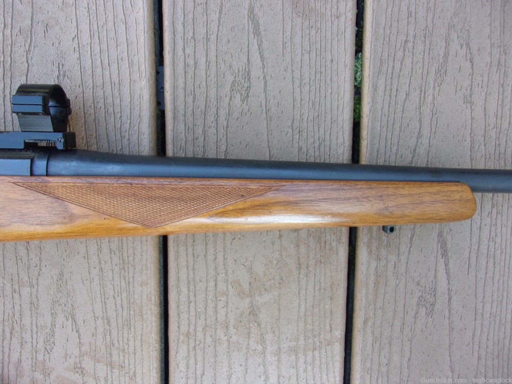 Remington 03-A3 30-06 Bolt Action Sporterized Rifle SO WELL MADE $1START-img-4
