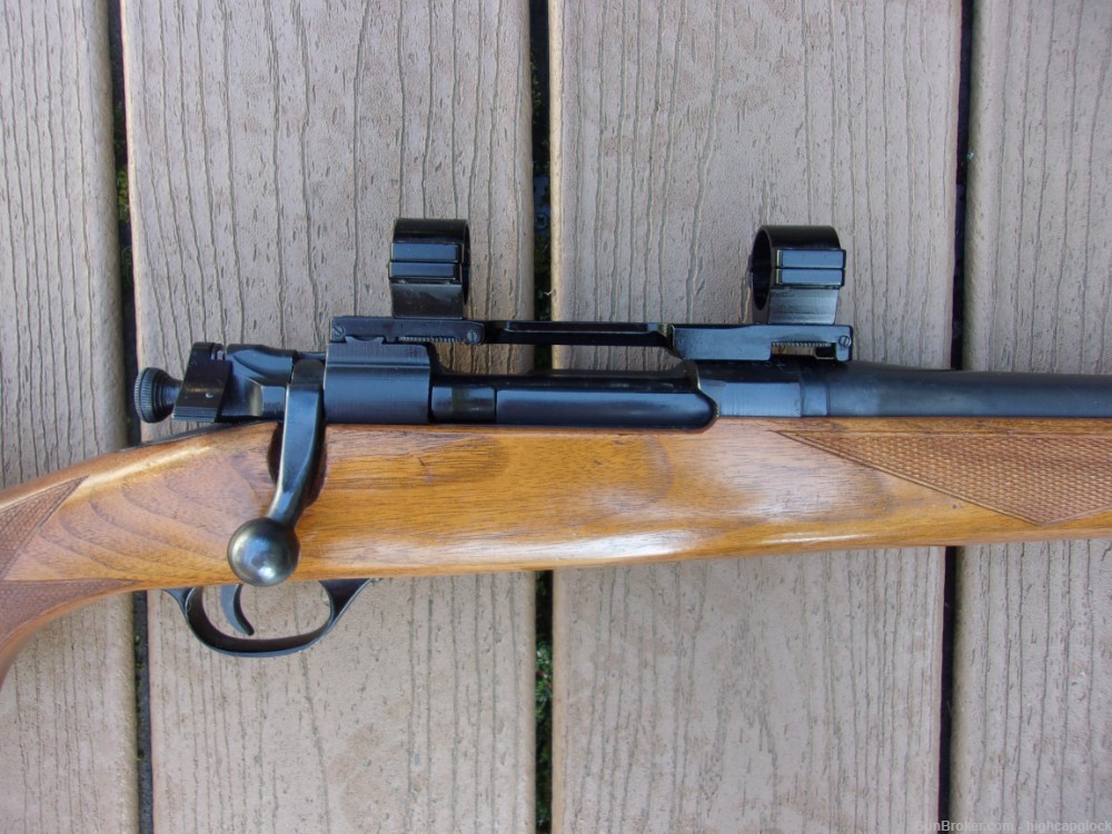 Remington 03-A3 30-06 Bolt Action Sporterized Rifle SO WELL MADE $1START-img-3