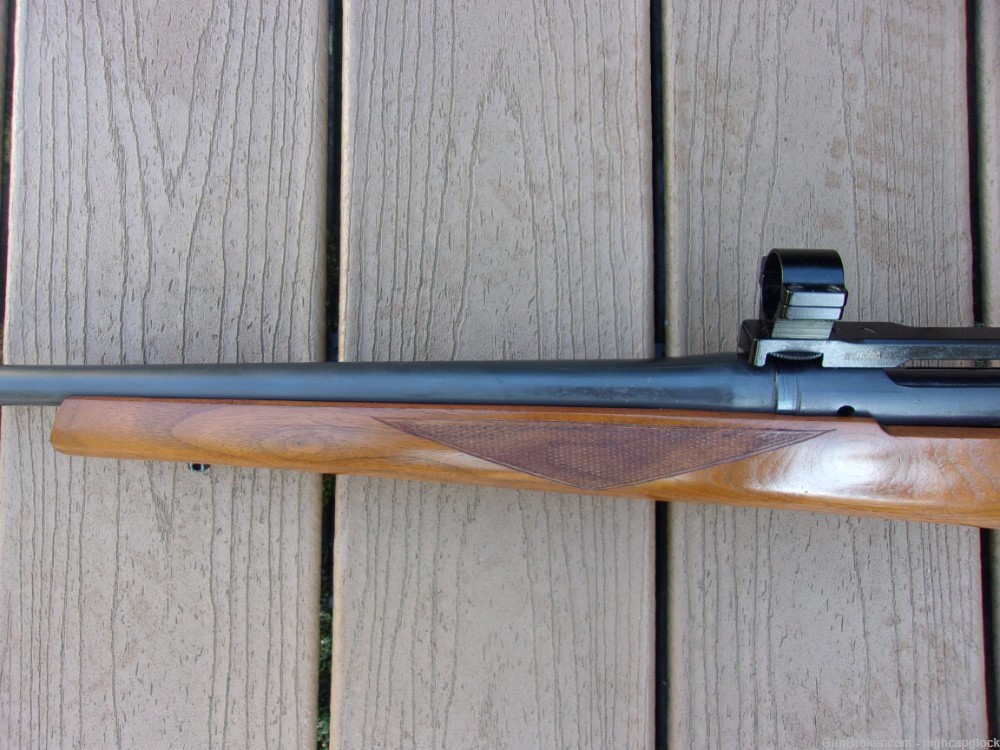Remington 03-A3 30-06 Bolt Action Sporterized Rifle SO WELL MADE $1START-img-9