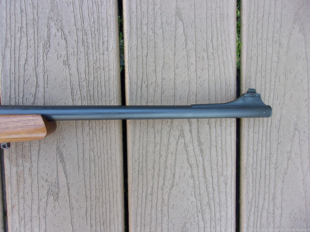 Remington 03-A3 30-06 Bolt Action Sporterized Rifle SO WELL MADE $1START-img-5