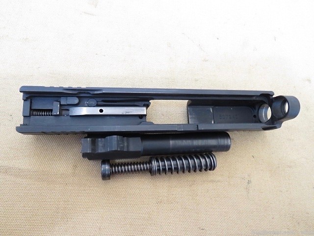 Springfield Armory XD-45 Pistol Slide + Barrel & Recoil Assembly XD45-img-4