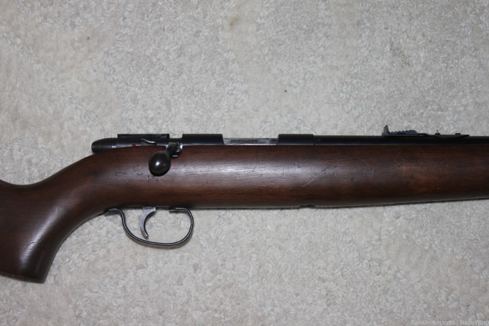 Remington Model 510 Targetmaster-img-2