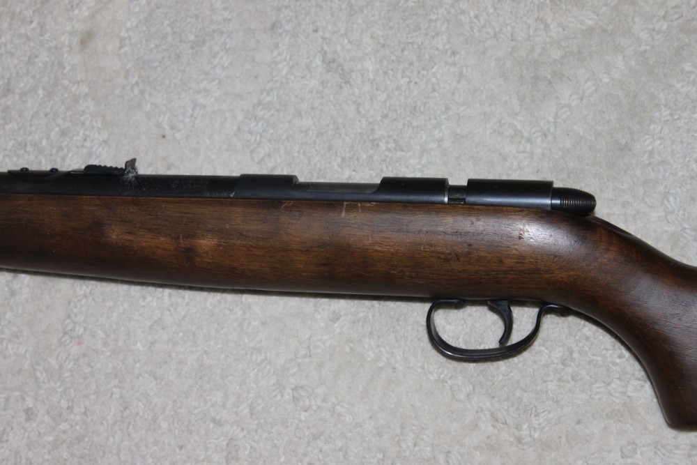 Remington Model 510 Targetmaster-img-7