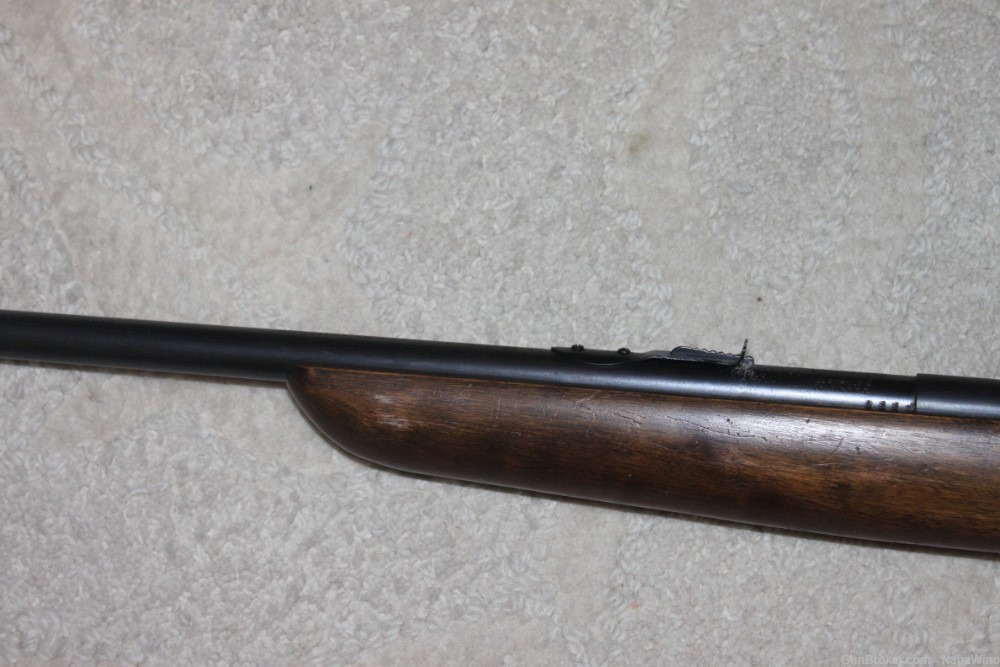 Remington Model 510 Targetmaster-img-8
