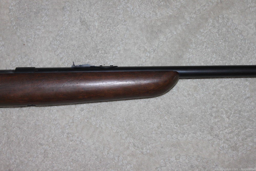 Remington Model 510 Targetmaster-img-3