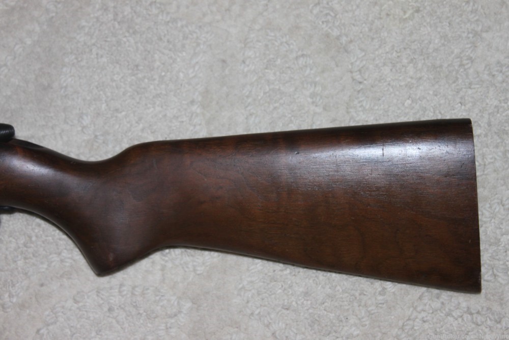 Remington Model 510 Targetmaster-img-6