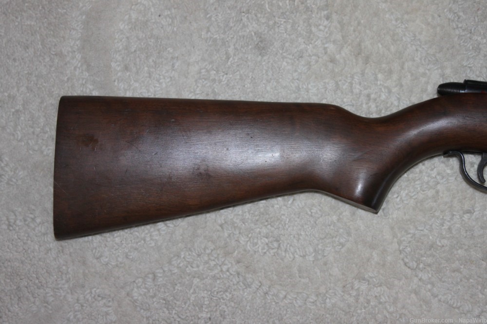 Remington Model 510 Targetmaster-img-1