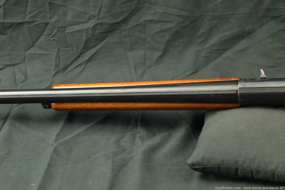 Browning FN Auto-5 A5 A-5 Light Twelve 12 GA Semi Auto Shotgun, 1967 C&R-img-13