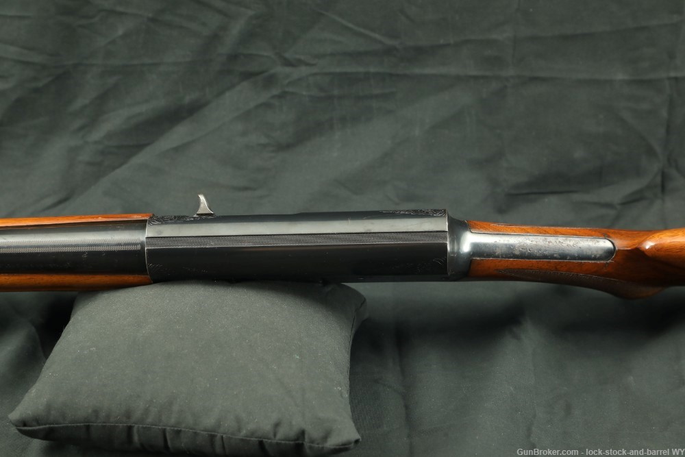 Browning FN Auto-5 A5 A-5 Light Twelve 12 GA Semi Auto Shotgun, 1967 C&R-img-14
