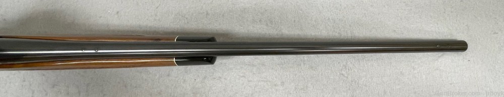 *EXCELLENT*  REMINGTON MODEL 700 BDL CUSTOM DELUXE, 300 WIN MAG, 24" BBL-img-16