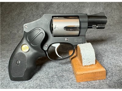 Smith & Wesson 442 Performance Center Revolver 38 Special