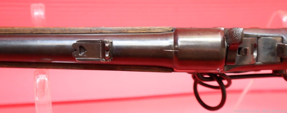 1878 Spanish ARO  Oviedo Arms Remington Rolling Block Cavalry Carbine 1871-img-9