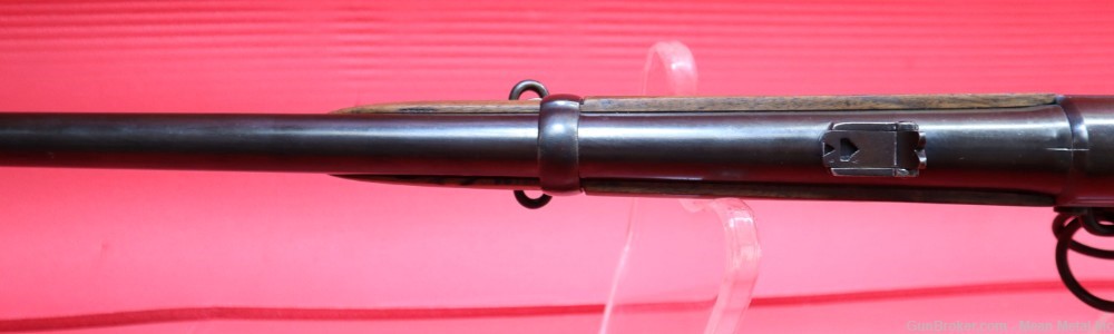 1878 Spanish ARO  Oviedo Arms Remington Rolling Block Cavalry Carbine 1871-img-10