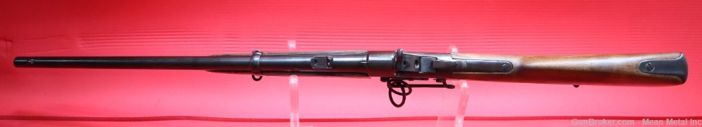 1878 Spanish ARO  Oviedo Arms Remington Rolling Block Cavalry Carbine 1871-img-6