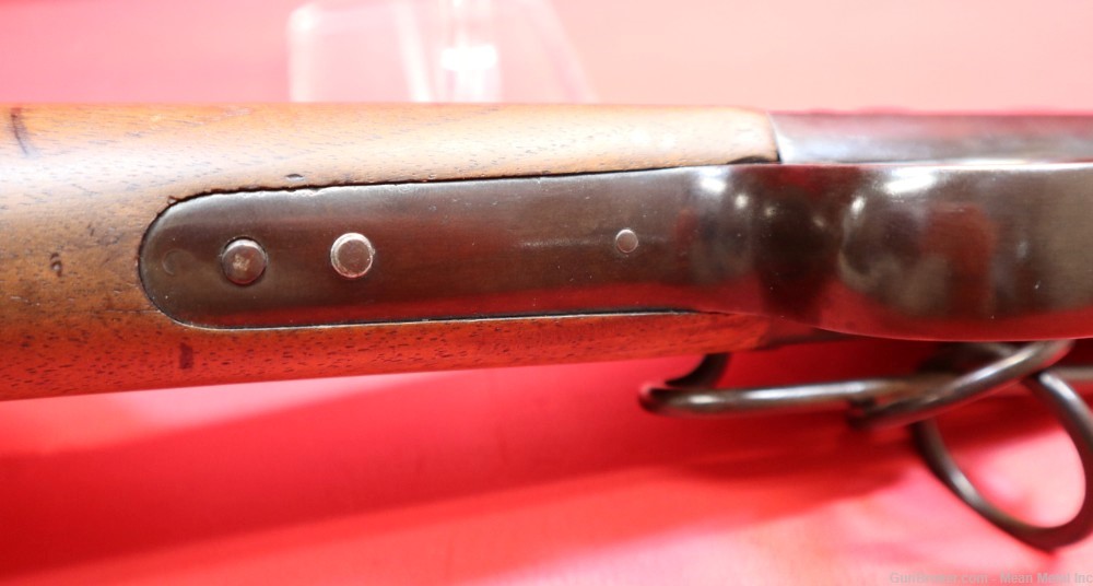 1878 Spanish ARO  Oviedo Arms Remington Rolling Block Cavalry Carbine 1871-img-33