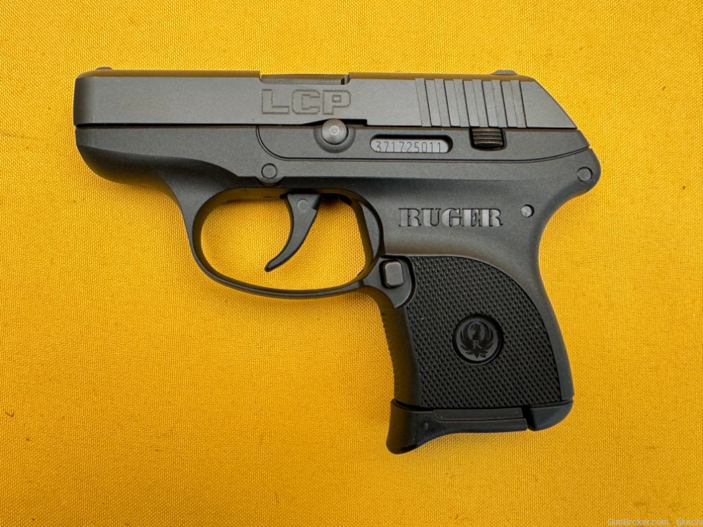 Ruger LCP, 380acp-img-0