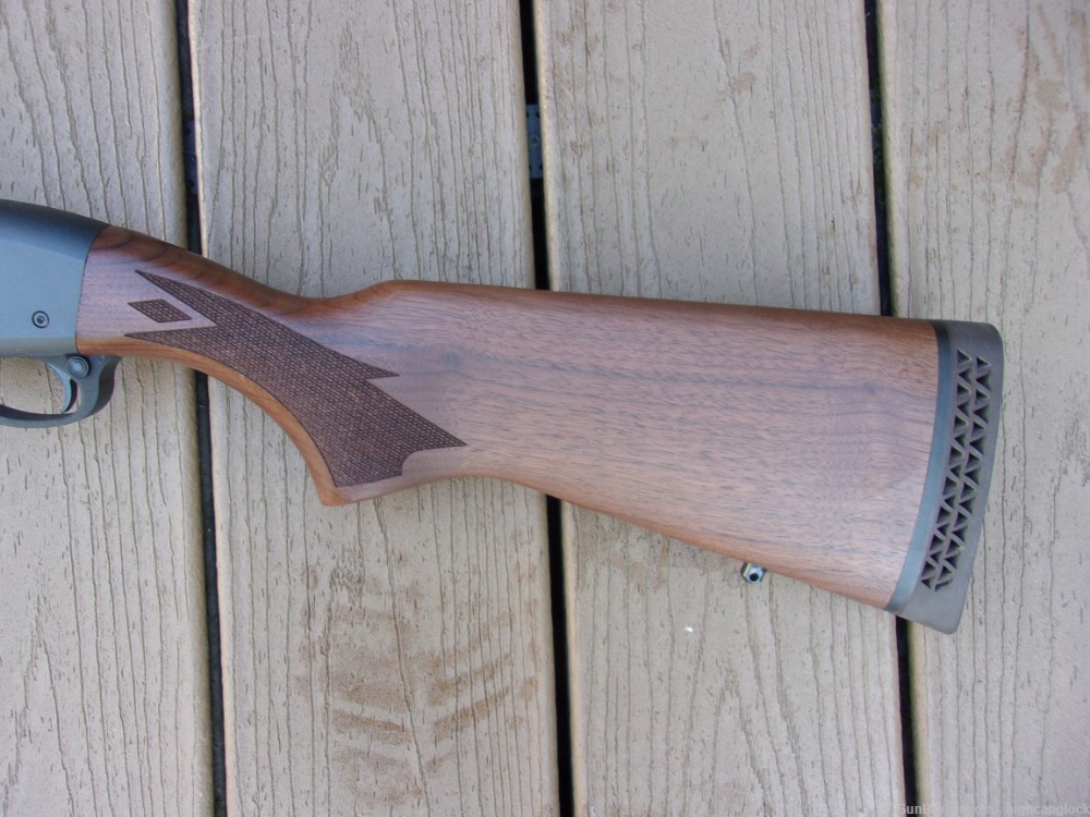 Remington 11-87 Special Purpose 12ga Mag w/ 2 Barrels & Great Wood $1START-img-7