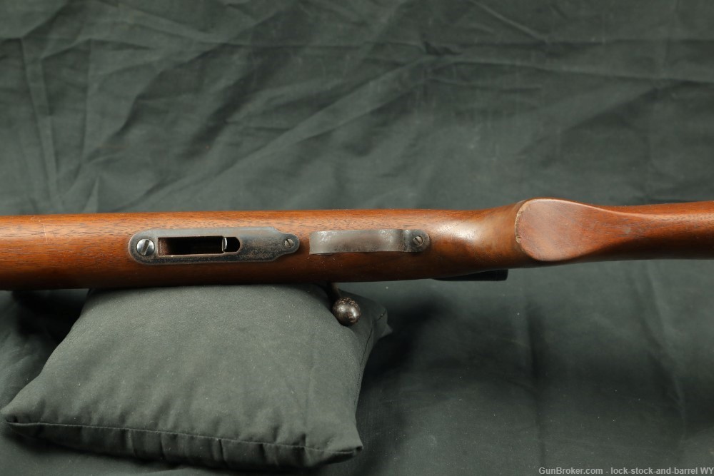 Remington Model 511-X Scoremaster .22 Long Rifle Bolt Rifle, 1965-1966 C&R-img-18