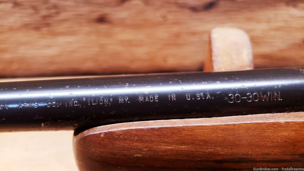 Remington 788 .30-30 Win bolt action 22" PENNY BID-img-19