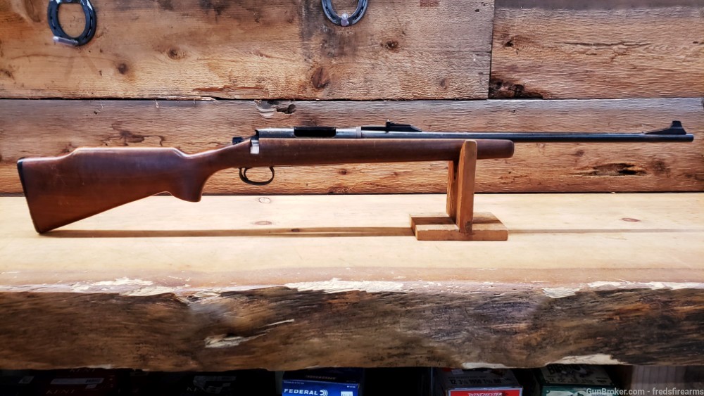 Remington 788 .30-30 Win bolt action 22" PENNY BID-img-0