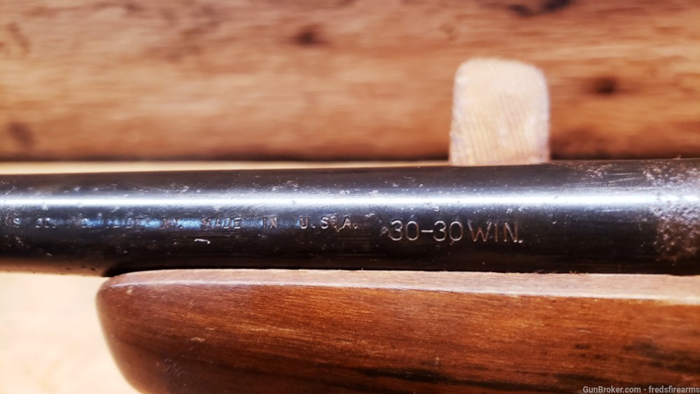 Remington 788 .30-30 Win bolt action 22" PENNY BID-img-20