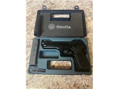 Beretta 92 Made in Italy 