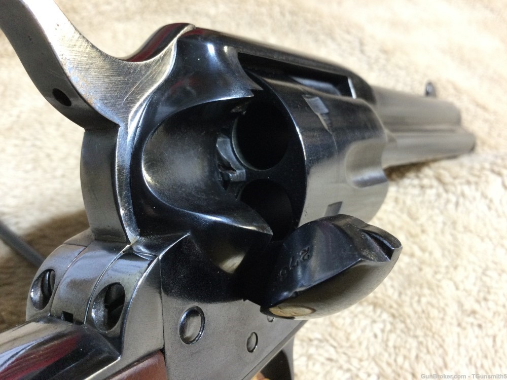 Colt Single Action Army Revolver in 38-40 Win. Cal.-img-25