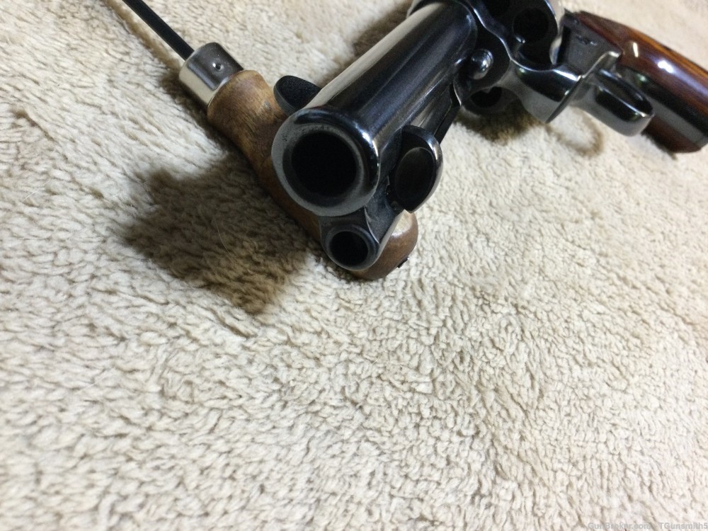 Colt Single Action Army Revolver in 38-40 Win. Cal.-img-24
