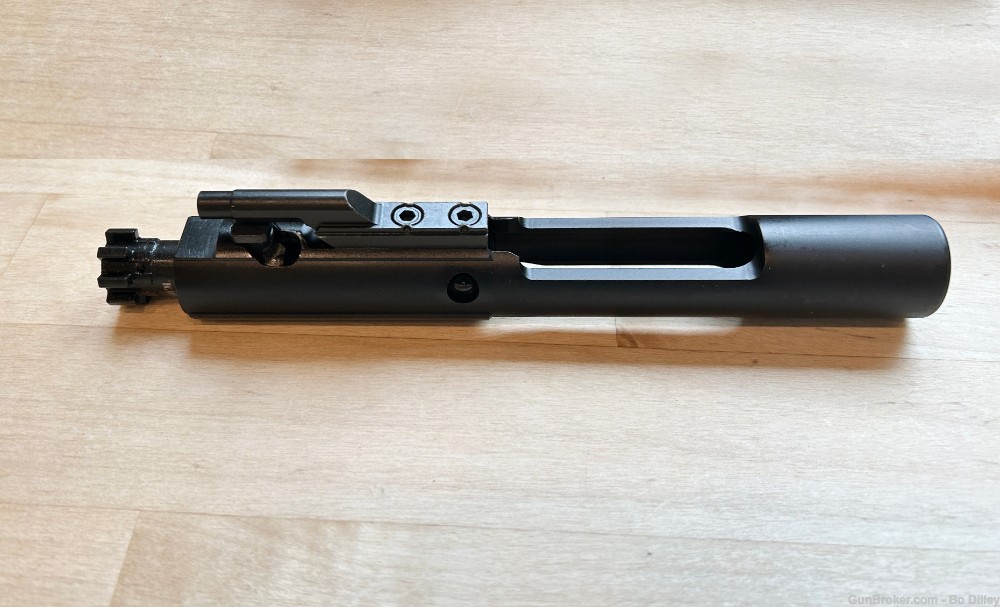 Bravo Company Manufacturing AR-15 Bolt Carrier Group - M16-img-4