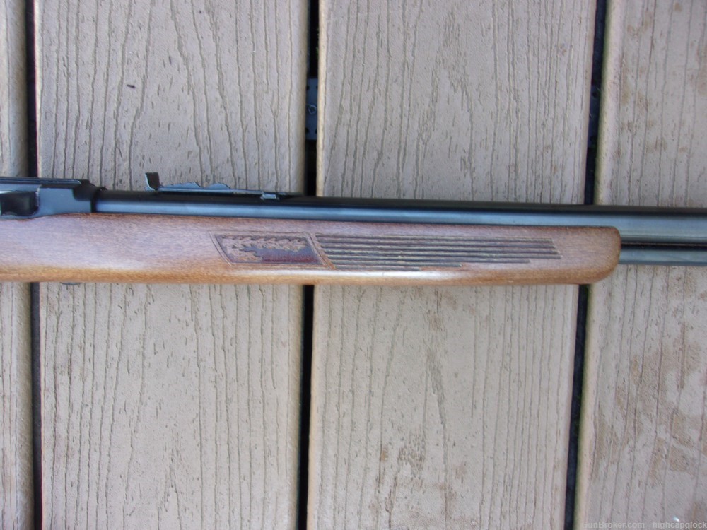 Marlin 60 .22lr Semi Auto Rifle JM Stamped North Haven Made $1START-img-4