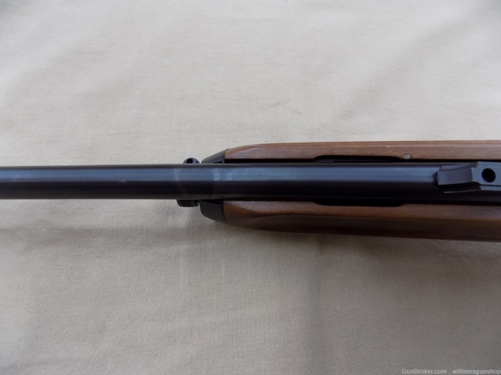 Remington 750 Woodsmaster, .243 Win, Semi Auto Rifle 3-Mags-img-15