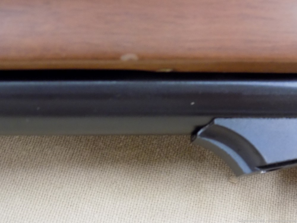 Remington 750 Woodsmaster, .243 Win, Semi Auto Rifle 3-Mags-img-22