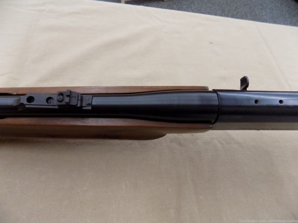 Remington 750 Woodsmaster, .243 Win, Semi Auto Rifle 3-Mags-img-14