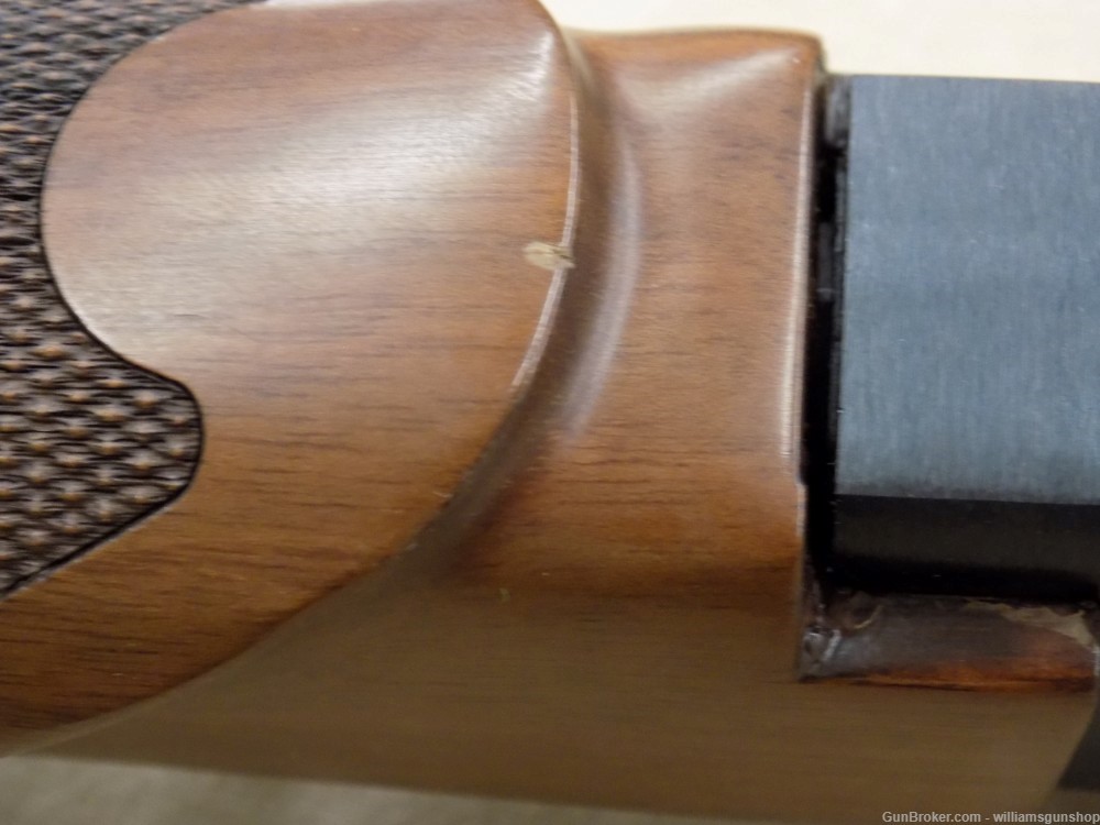 Remington 750 Woodsmaster, .243 Win, Semi Auto Rifle 3-Mags-img-24