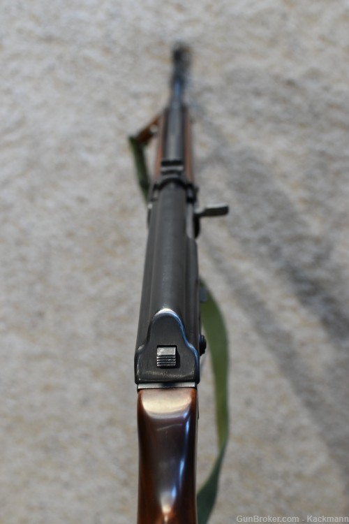 POLYTECH HUNTER AK 47 7.62X39MM 20" BARREL 10RD MAG RARE NICE-img-4