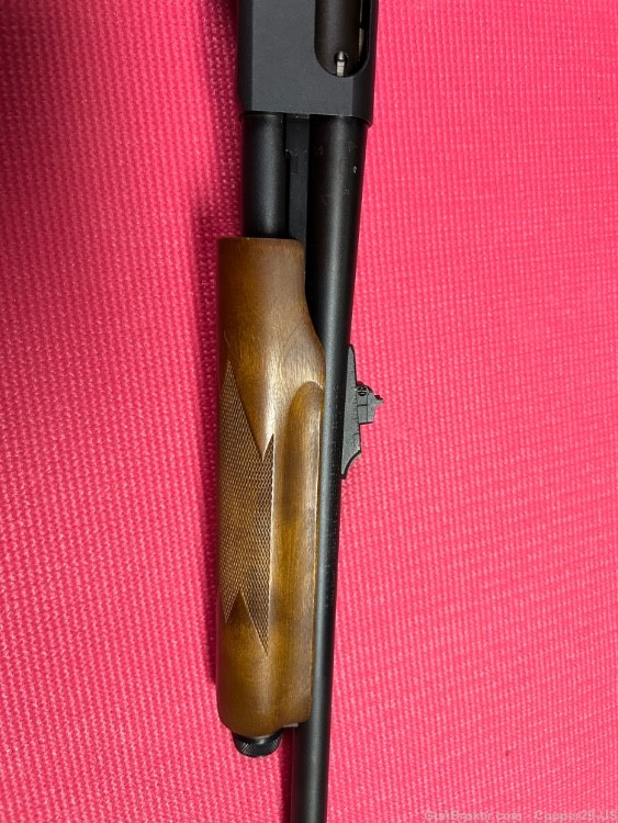 Remington model 870 20ga express magnum-img-3