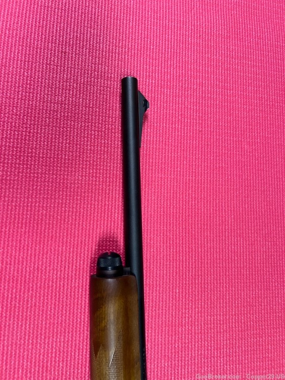 Remington model 870 20ga express magnum, Rifled deer barrel, Penny auction!-img-12