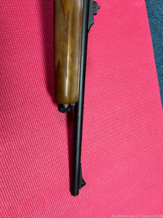 Remington model 870 20ga express magnum-img-4