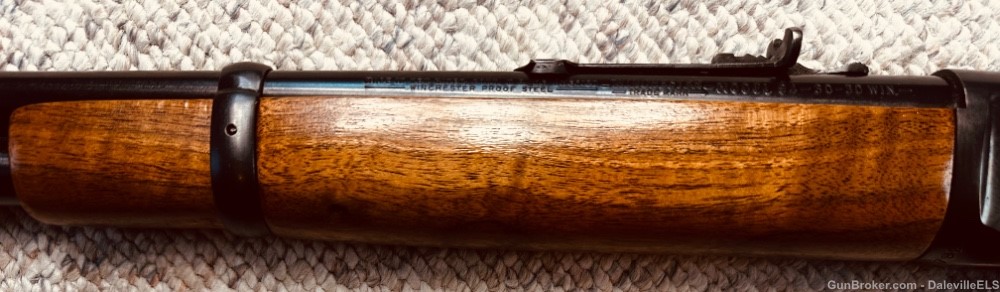 Winchester 1894 94 Lever Action Coveted Pre-64 (Man 1951) Soft Case-img-20