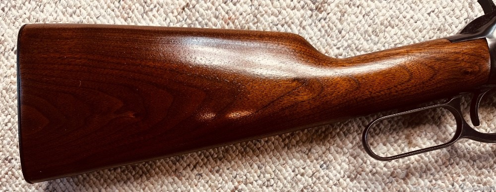 Winchester 1894 94 Lever Action Coveted Pre-64 (Man 1951) Soft Case-img-11