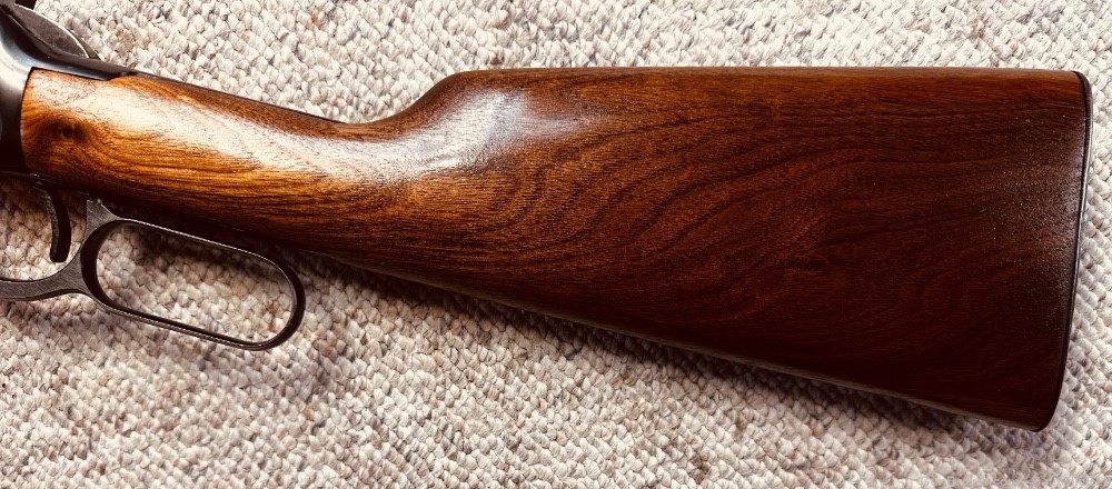 Winchester 1894 94 Lever Action Coveted Pre-64 (Man 1951) Soft Case-img-18