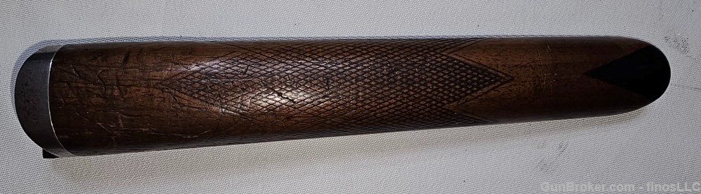 LC Smith Side by Side 12Ga Shotgun 30" Barrel  C&R FFL OK-img-24