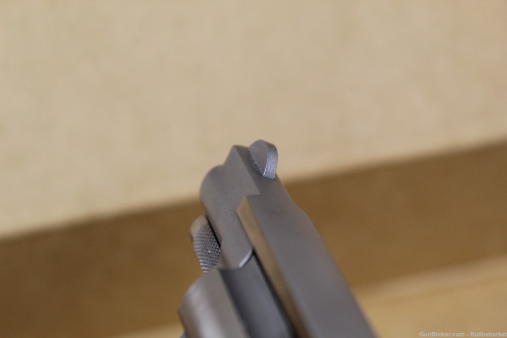 North American Arms NAA Mini Revolver .22 Magnum WMR Single Action Revolver-img-38