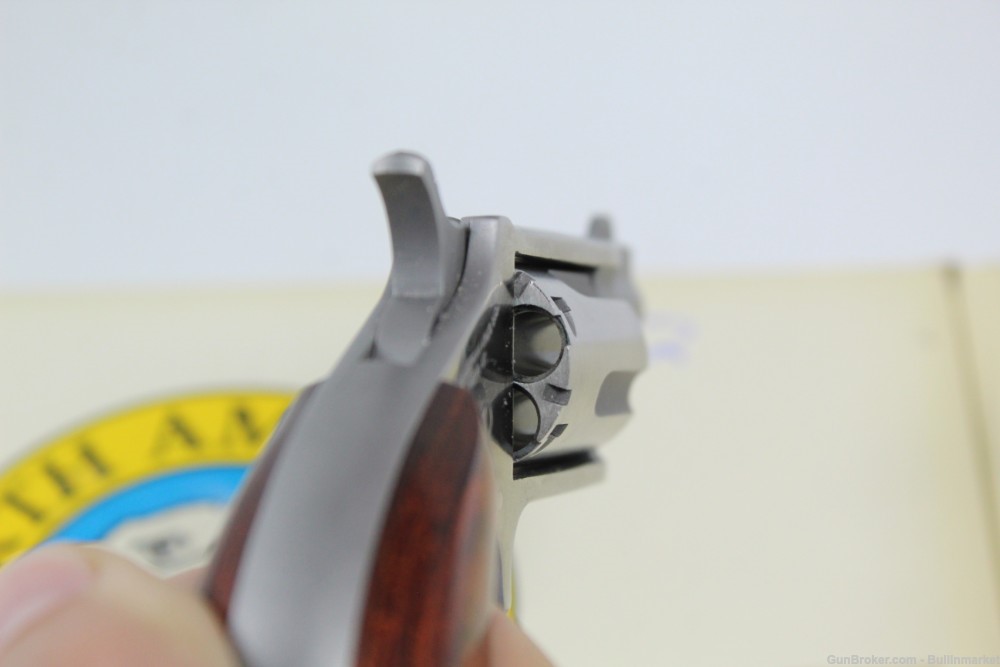 North American Arms NAA Mini Revolver .22 Magnum WMR Single Action Revolver-img-8