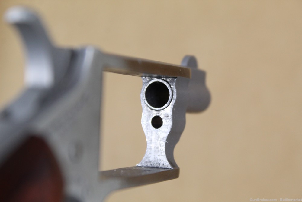 North American Arms NAA Mini Revolver .22 Magnum WMR Single Action Revolver-img-20